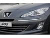 Peugeot 408 Scheinwerferabdeckung für 09-12 Modelle
