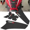 Tank Grip Pads For HONDA CBR650R CB650R 2019 2020 2021 2022 2023 Cbr 650 R Cb 650r Protector Sticker Traction Tank Pad Side 3D