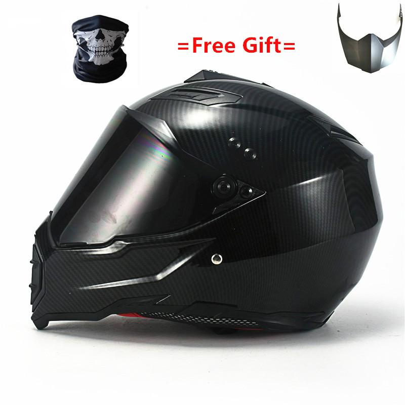 Professional Motocross Helmets, Off Road, Matte Black Dot, DOT CE