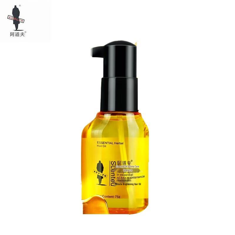 

Adolph Essential Oil Fragrance Hair Serum