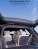 Li Auto L9 One-Piece TPE Trunk Mat Car Interior Accessory