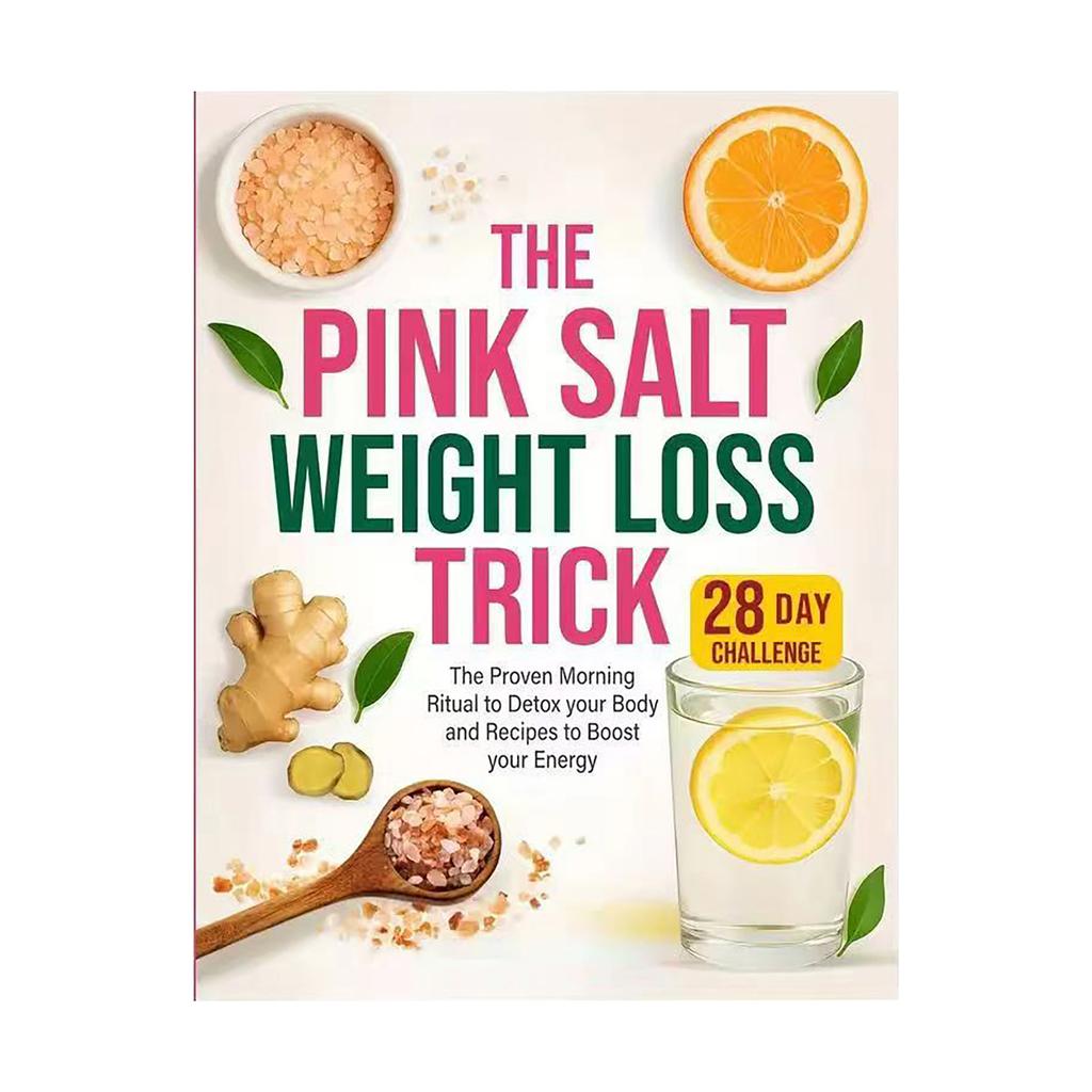 Cleanse Your Body, Energy With Quick Recipes And A Complete 28-Day Meal Plan