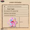 Fuggler Second Gen Plush: Cute Monster Toy - Ugly, Quirky & Trendy