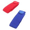 2Pcs/lot Medical Hemodialysis Tourniquet Nursing-specific Dialysis Plus Flexible Venous Hemostatic Buckle Strap