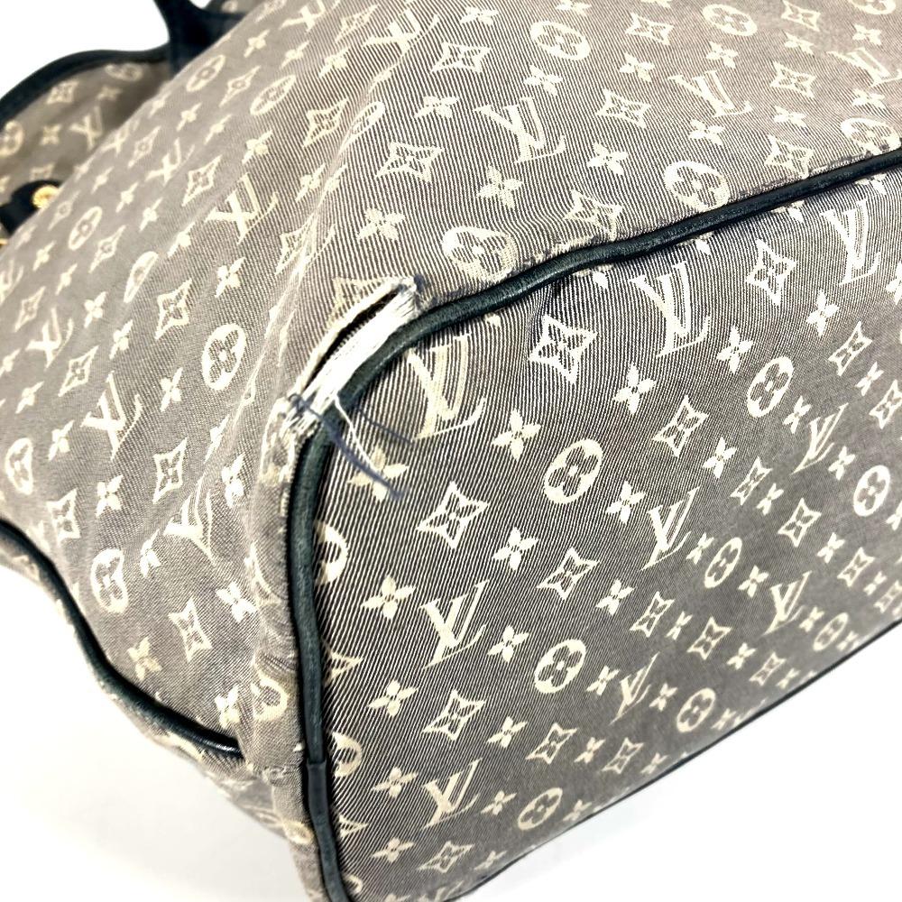 Louis Vuitton M40514 MonogramIdylle Neverfull MM Tote Bag Shoulder Bag