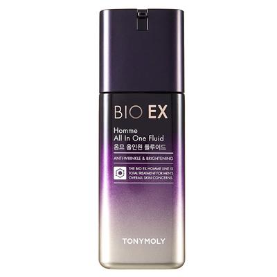 Bio EX Homme All-in-One Fluid, 130ml, 1 Unit