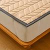 Soybean Fiber Mattress Household Thin Anti Slip Pad Dormitory Student Single Double Person Cushion Queen King Mattress Protector