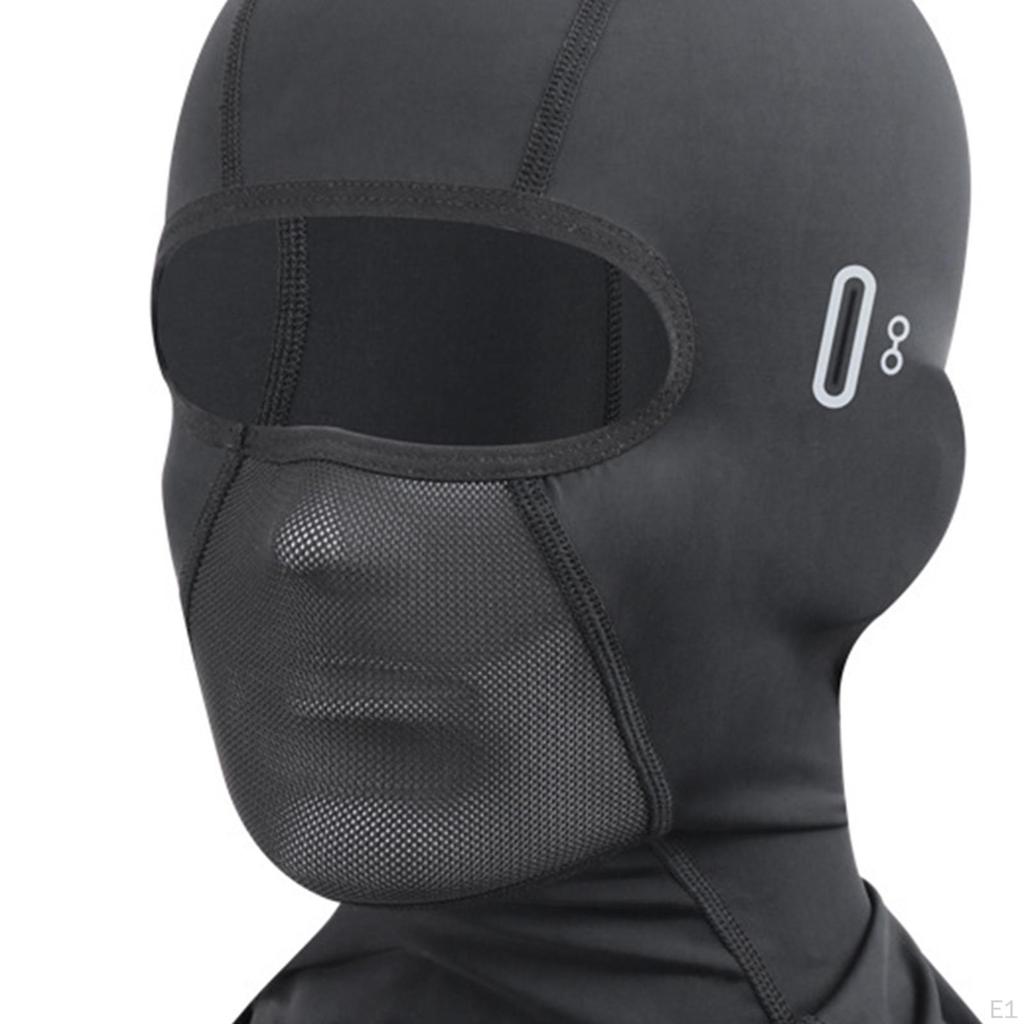 Protection Balaclava Face Mask for Outdoor Adventures