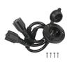 31BC 20A 125V Shore Power Adapter for Recreational Vehicle and Marine Applications