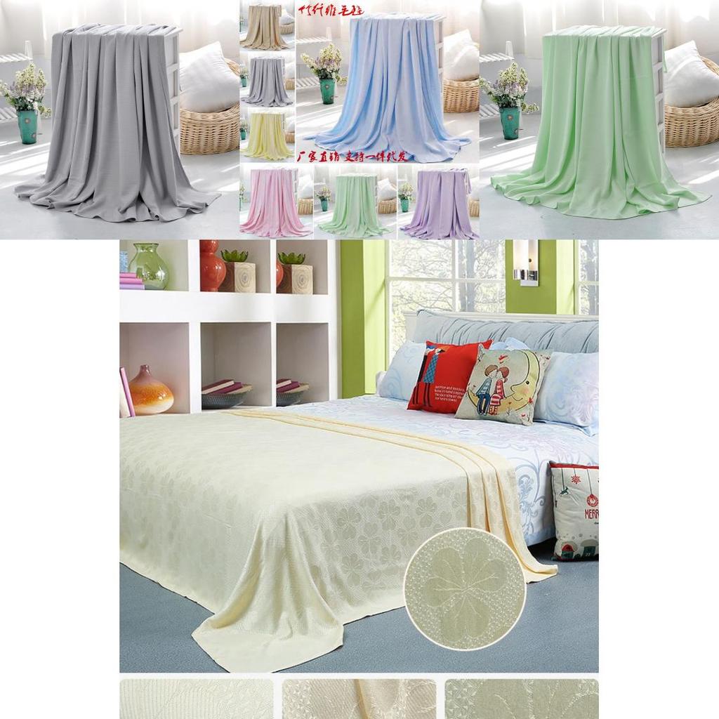 Bett Ultra-Cool Leichte Decke Für Kinder Mit Atmungsaktivem Stoff Zum Schlafen