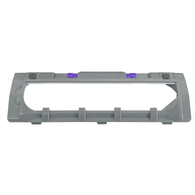 Yunmi J5 Vacuum Accessories: Anti-tangle Roller Brush, Dust Bag, Mop & HEPA Filter