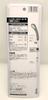 Kakudai Water Saving Shower Head 356-221-W