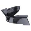 For BMW 1 2 3 4 Series M 220i 328i 420i F20 F21 F22 Car Replacement Rearview Side Mirror Cover Wing Cap Exterior Door Case Trim