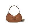 Bag KARL LAGERFELD A2W30086 Brown