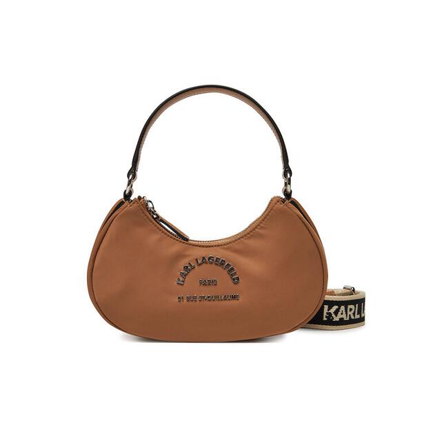 

Сумка KARL LAGERFELD KARL LAGERFELD A2W30086 коричневый