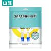 ShanZe Single Mode Duplex LC-LC Fiber Optic Patch Cable