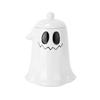 Halloween Decorative Jar for Home Decor and Party Favors