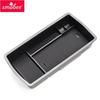 Smabee Armrest Box Storage for Citroen C5 Aircross 2017 - 2023 2022 2021 2020 Stowing Tidying Car Organizer Internal Accessories