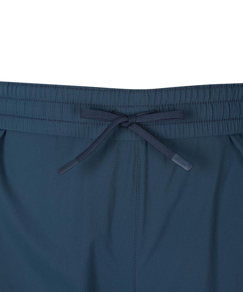 DISCOVERY EXPEDITION Men'S Pertex Running Shorts (D/Turquoise)