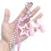 Porta-moedas, clips, porta-chaves – Chaveiros