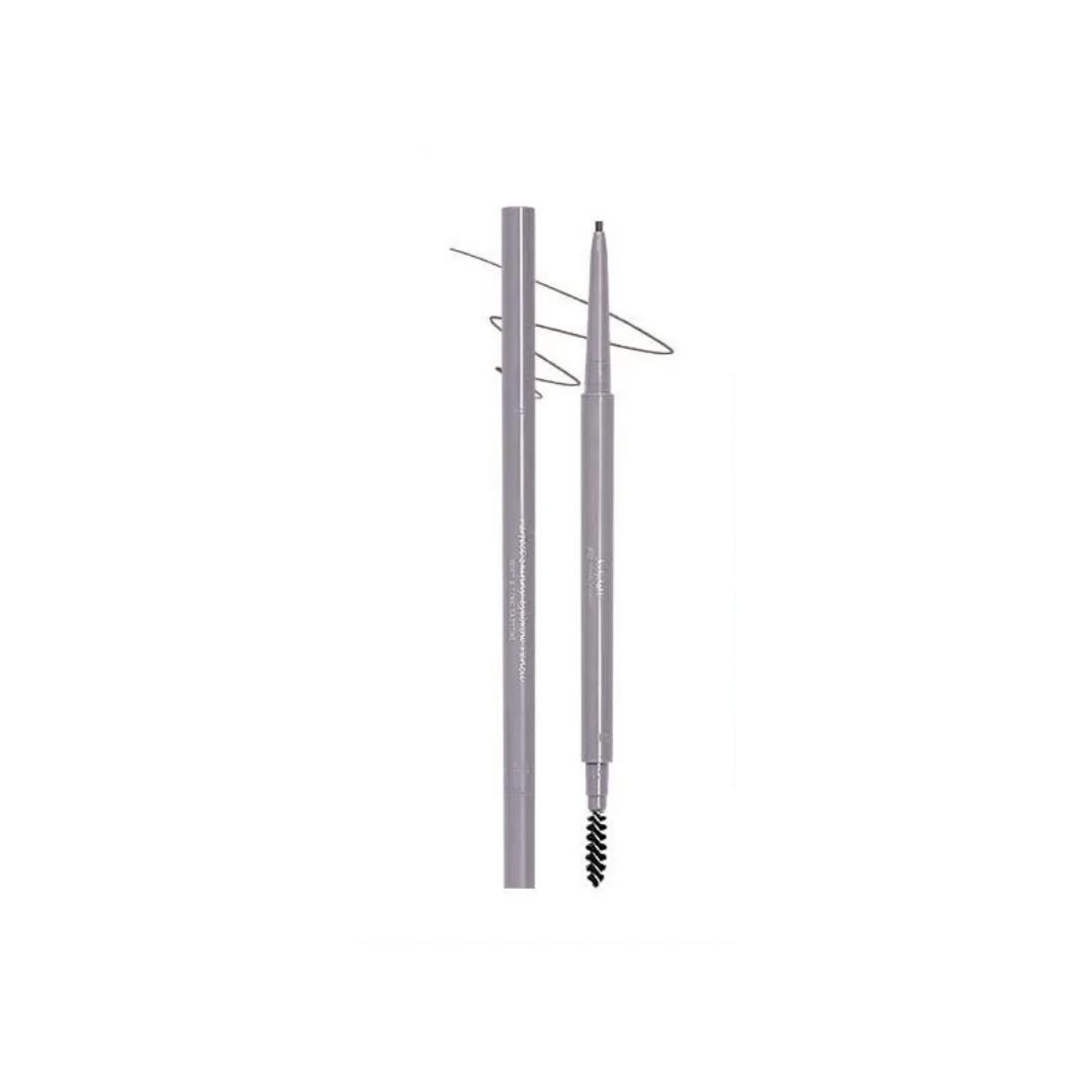 

Judydoll Skinny Eyebrow Pencil #02 Light Brown 0.07 g - kredka do brwi jasny brąz