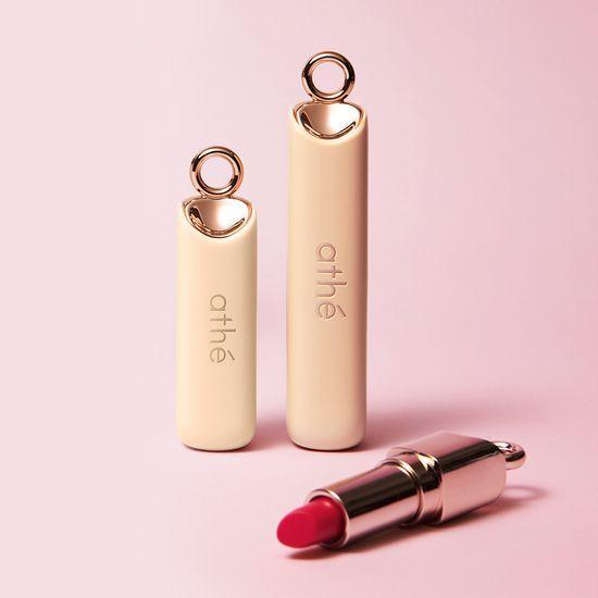 Ate Authentic Airy Lip Balm Gift Set (Mini Lip Balm & Gift Wrapping)