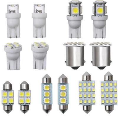 Buitenverlichting – Lampen