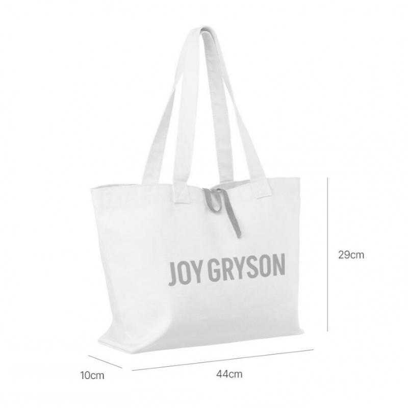 Joy Gryson Cotton Bag Lw4se8880 Hv