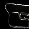 2015-2018 Ford Raptor Headlight Cover Shell Mask Lamp Face PC
