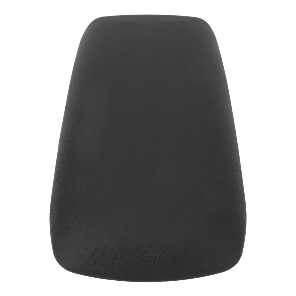 Center Console Lid 1L2Z9806024AAA Soft Surface Center Console Armrest for Explorer 1997?2001 Black