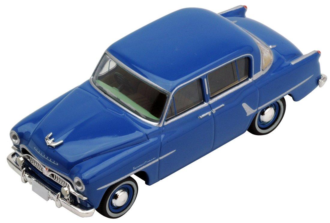 

Tomica Limited Vintage LV-148a Crown Deluxe (синий) Готовый продукт
