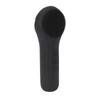 Double Sided Face Cleanser Machine Hot Compression Waterproof Multi Functional Rechargeable Silicone Vibration Facial Cleansing Brush