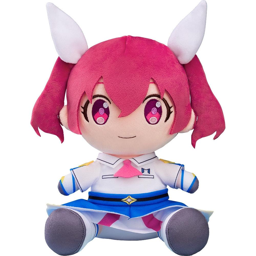 

Magirumie Co. Ltd. Magilumiere Plushie Kana Sakuragi Magical Girl Ver.