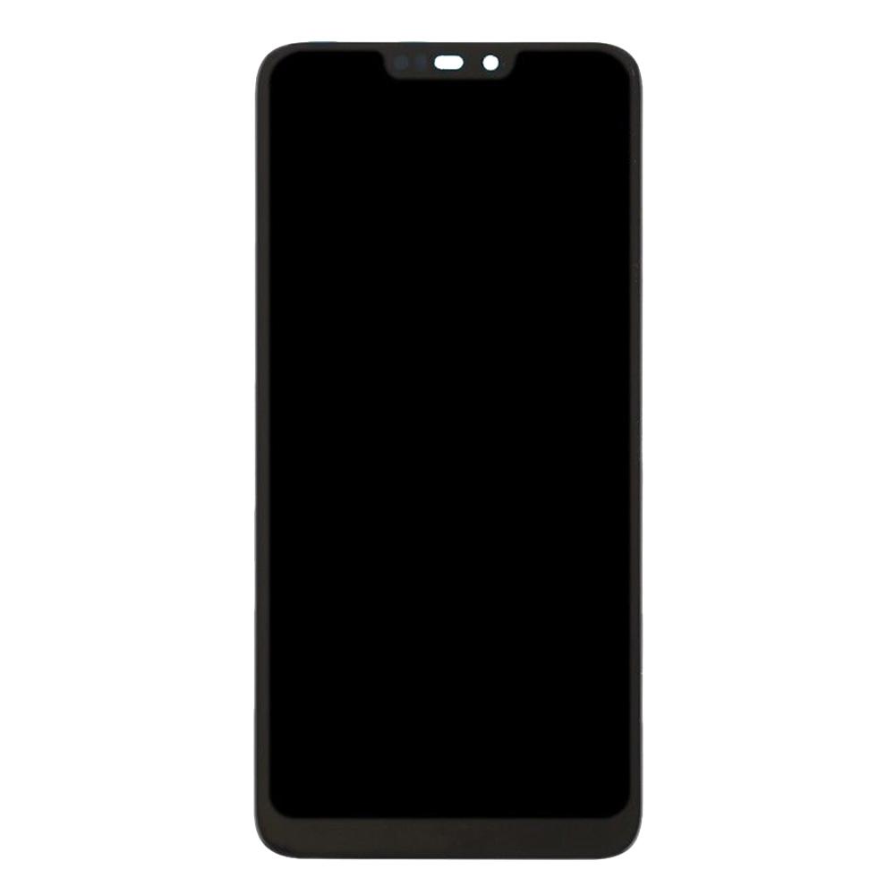 

For Huawei Honor 8C Grade C LCD Screen and Digitizer Assembly Replacement Part (without Logo) As Shown A