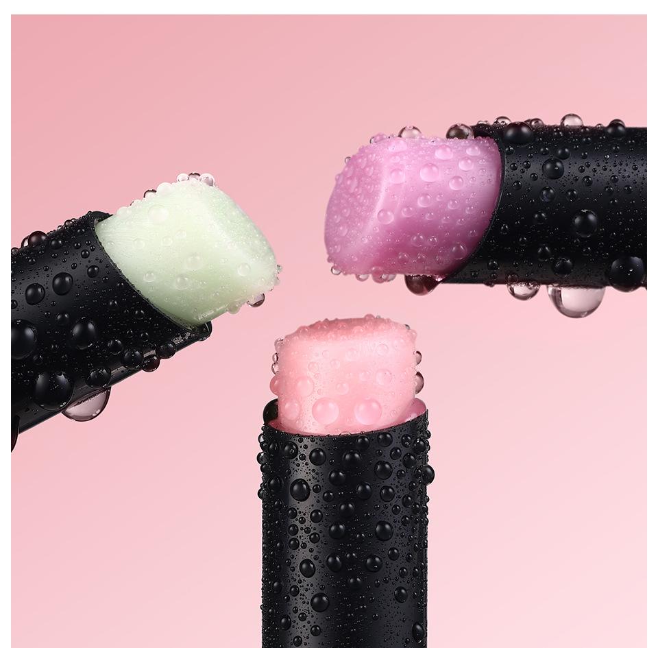 5 Fruit Lipstick Set Candy Color Changing Lip Balm Moisturizing Waterproof Lasting Warm Change Fruit Lipstick Set