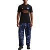 Nike Men's Dri-FIT Academy Pro Short-Sleeve Soccer Top Black IB3807-010