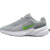Uplift SC GS Light Smoke Grey Kinder-Sneaker White Mean-Green IF1749-010