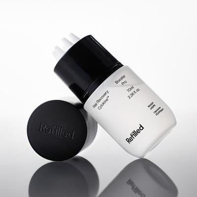 Hair Recovery Cytokine Booster Pro 70ml Single