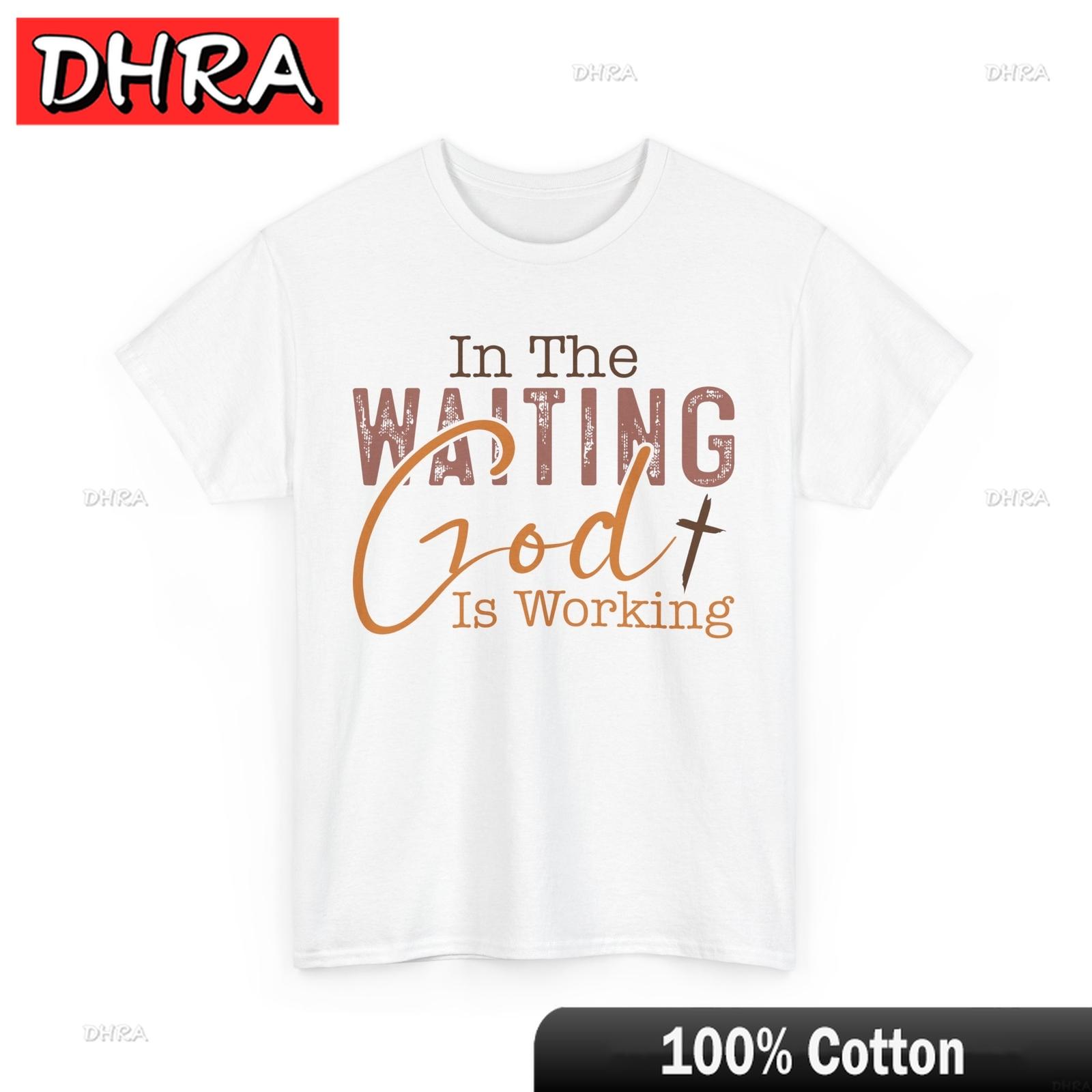 Jesus Is Coming TShirt Christian End Times Tee FaithBased Shirt Vintage Creative Tops Hipster Tshirts Daily Wear Unisex TShirt S