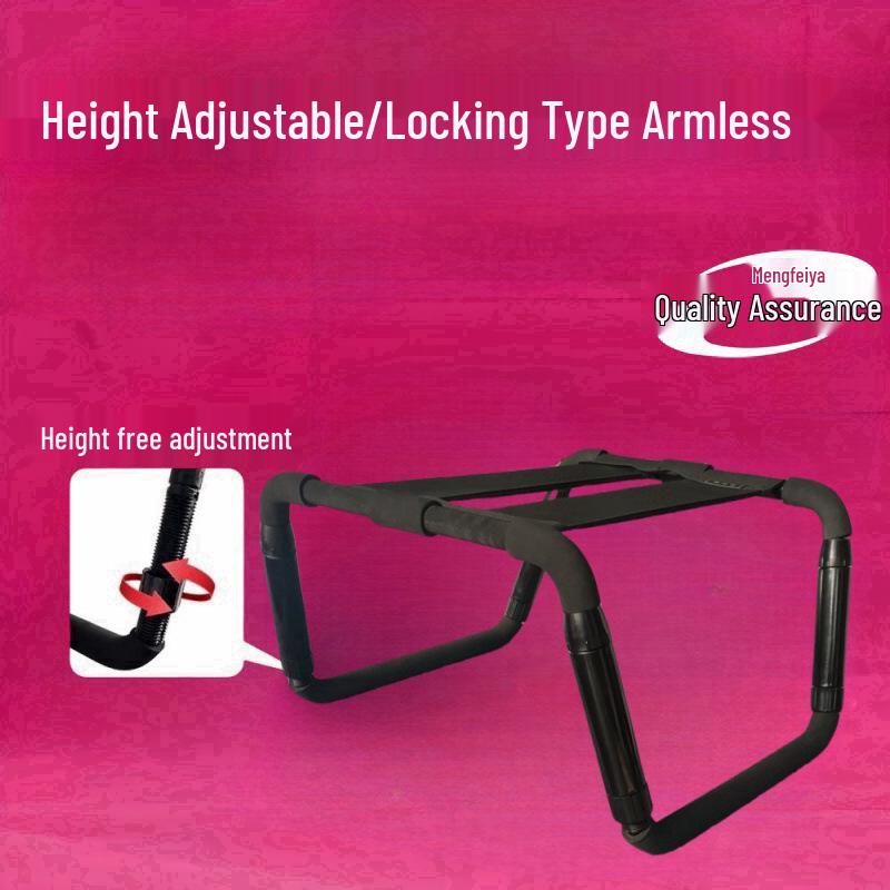 Multifunctional Love Chair: Adult Pleasure and Flirting Stool