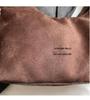 Women's 2025 Trendy High-End Handbag: Versatile Underarm & Shoulder Bag for Commuters