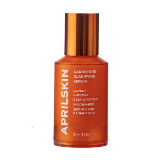 APRILSKIN Carrot Clarifying Serum Brightening & Pore Care 37ml