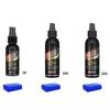 Multipurpose Vehicle Engine Cleaner Powerful Oil Removal Solution Safe Grease & Stain Remover for Engine Bays