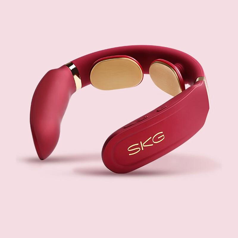 SKG 4330 Portable Neck Massager CN plug (adapter included)