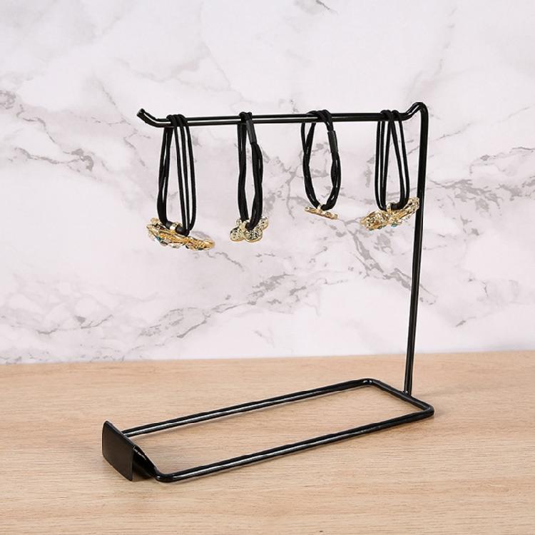 Stylish Jewelry Display Stand Jewelry Photography Props Bracelet Holder for Organizing Necklaces Earrings and Bracelets