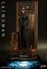 Movie Masterpiece The Dark Knight Trilogy Catwoman 1/6 Scale Figure Black