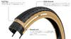 Panaracer Gravel King SK (2. Generation) 29x2.1 Tubeless Ready Schwarz/Braun F2921-GKSK-D2