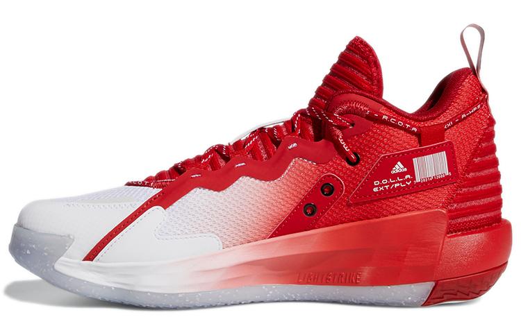 Adidas Dame 7 Extply Gca  R.C.O.T.A.  GV9869 40