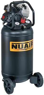 Vertical Oil Compressor 50L 10Bar - N/Hydv404Nua