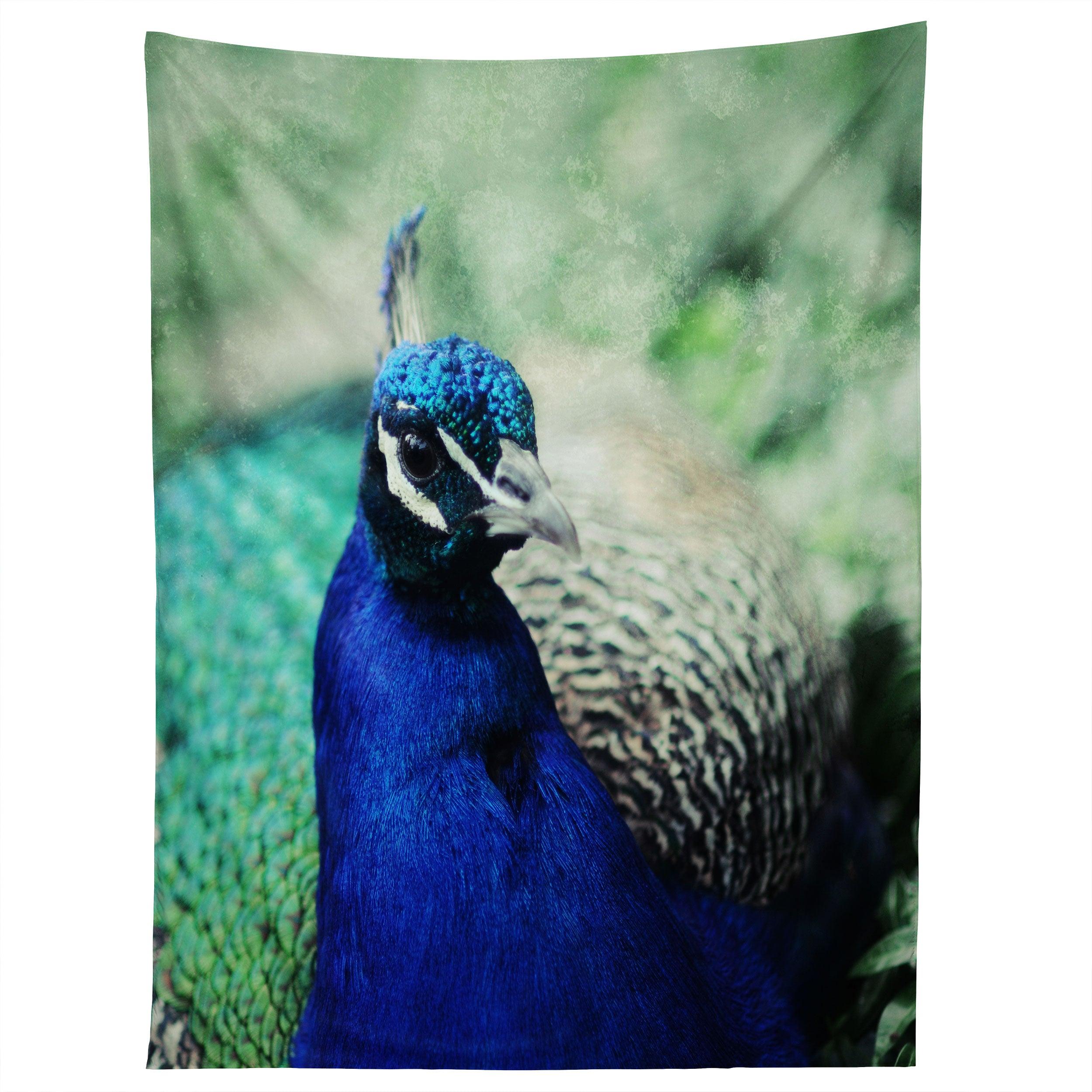TURQUESA tapestry 75x100 чёрный
